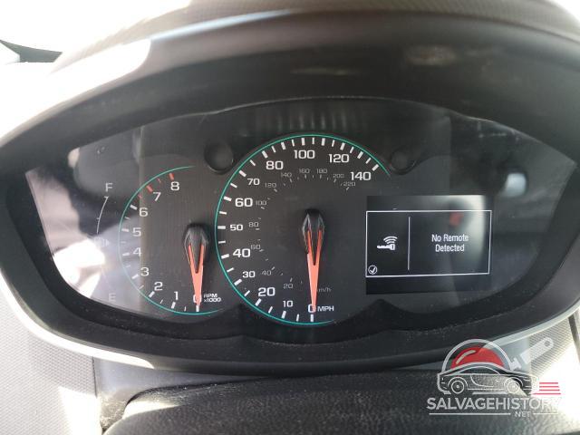 1G1JG6SB4L4131374 2020 CHEVROLET SONIC photo no. 9