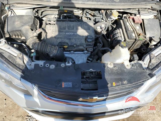 1G1JG6SB7L4115704 2020 CHEVROLET SONIC photo no. 11