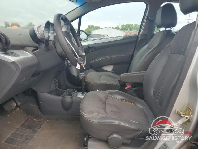 KL8CB6S90DC535929 2013 CHEVROLET SPARK photo no. 7
