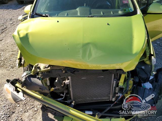 KL8CB6S93DC506408 2013 CHEVROLET SPARK photo no. 11
