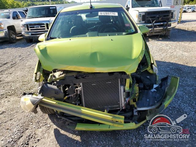 KL8CB6S93DC506408 2013 CHEVROLET SPARK photo no. 5