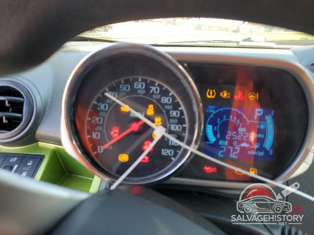 KL8CB6S93DC506408 2013 CHEVROLET SPARK photo no. 9
