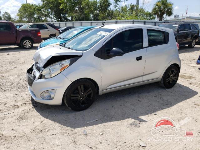 KL8CB6S99DC511208 2013 CHEVROLET SPARK photo no. 10