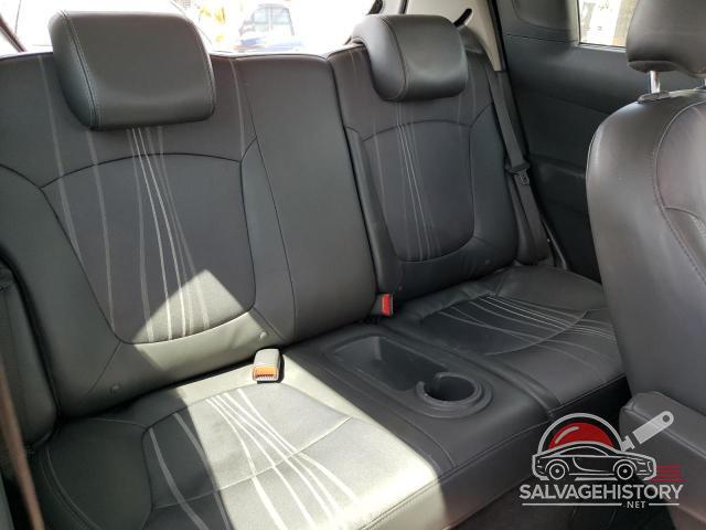 KL8CB6S99DC511208 2013 CHEVROLET SPARK photo no. 10