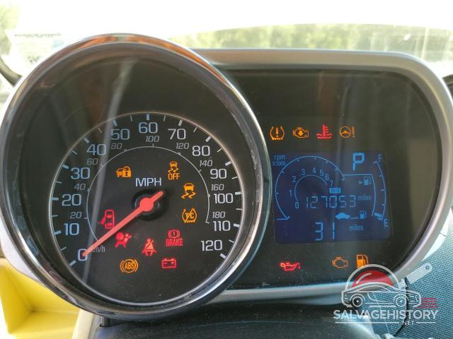 KL8CD6S91DC595373 2013 CHEVROLET SPARK photo no. 9