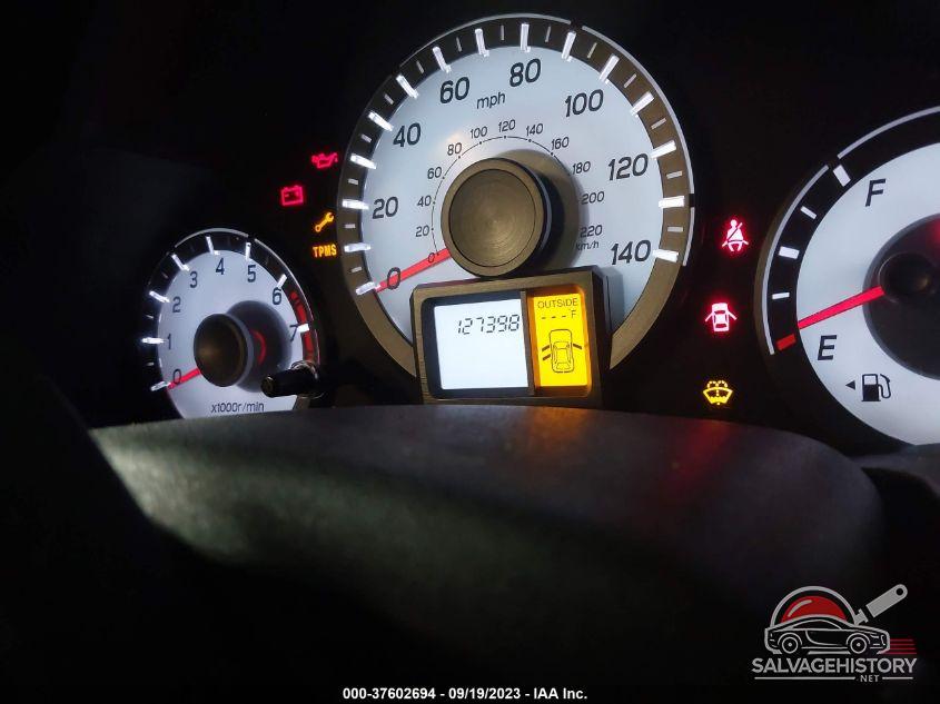 KL8CD6S92DC510640 2013 CHEVROLET SPARK photo no. 7