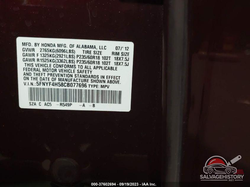 KL8CD6S92DC510640 2013 CHEVROLET SPARK photo no. 9