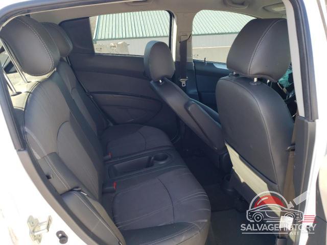 KL8CB6S90EC521983 2014 CHEVROLET SPARK photo no. 11