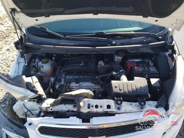 KL8CB6S90EC521983 2014 CHEVROLET SPARK photo no. 12