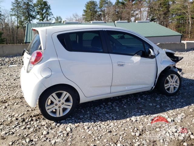 KL8CB6S90EC521983 2014 CHEVROLET SPARK photo no. 3