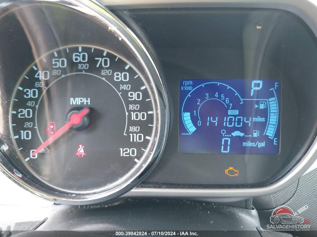 KL8CB6S99EC410672 2014 CHEVROLET SPARK photo no. 7