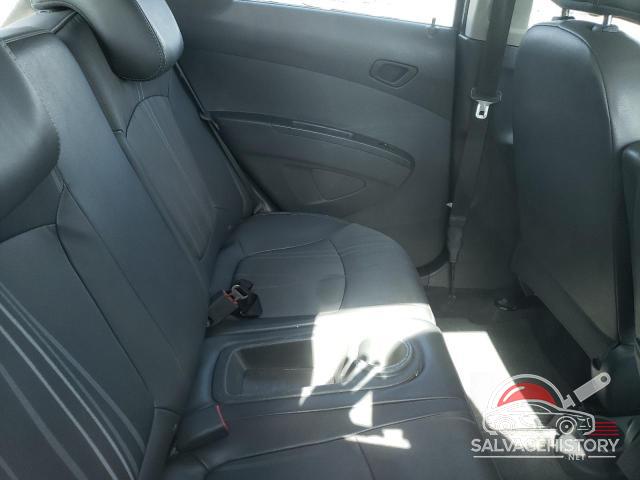 KL8CD6S98EC517285 2014 CHEVROLET SPARK photo no. 10