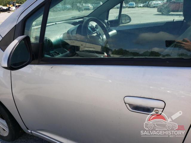 KL8CD6S98EC517285 2014 CHEVROLET SPARK photo no. 7