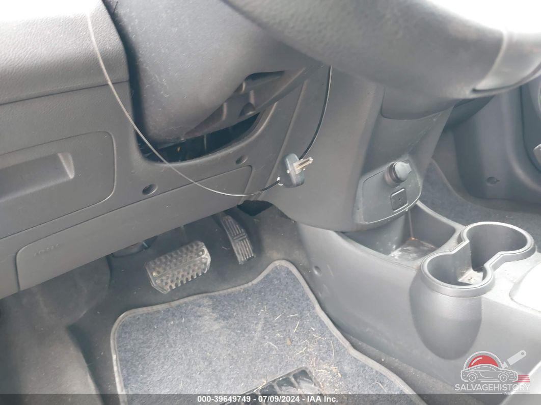 KL8CB6S92FC801521 2015 CHEVROLET SPARK photo no. 11