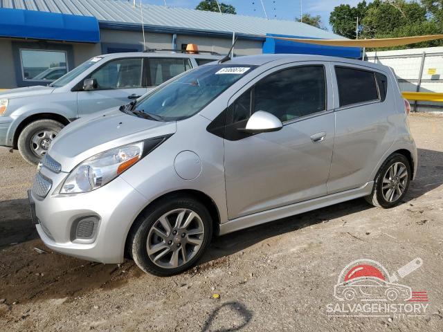 KL8CK6S05FC706713 2015 CHEVROLET SPARK photo no. 3