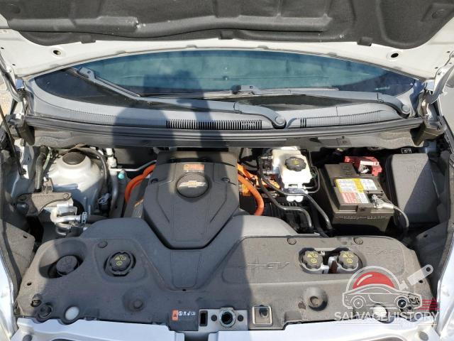KL8CK6S05FC706713 2015 CHEVROLET SPARK photo no. 11