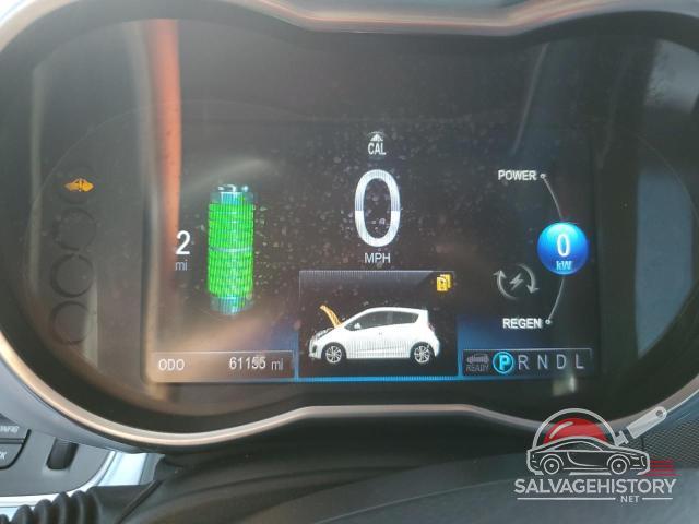 KL8CK6S05FC706713 2015 CHEVROLET SPARK photo no. 9