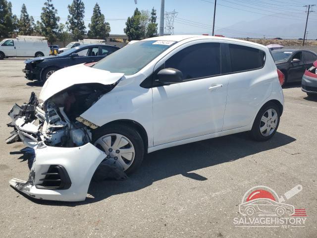 KL8CB6SA2GC616977 2016 CHEVROLET SPARK photo no. 24