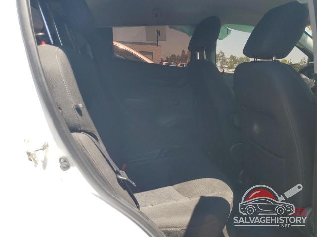 KL8CB6SA2GC616977 2016 CHEVROLET SPARK photo no. 10