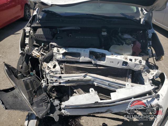 KL8CB6SA2GC616977 2016 CHEVROLET SPARK photo no. 11