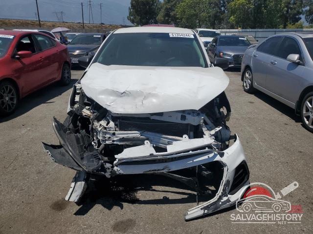 KL8CB6SA2GC616977 2016 CHEVROLET SPARK photo no. 5