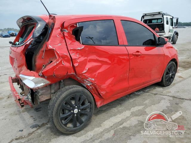 KL8CD6SA2GC635023 2016 CHEVROLET SPARK photo no. 3