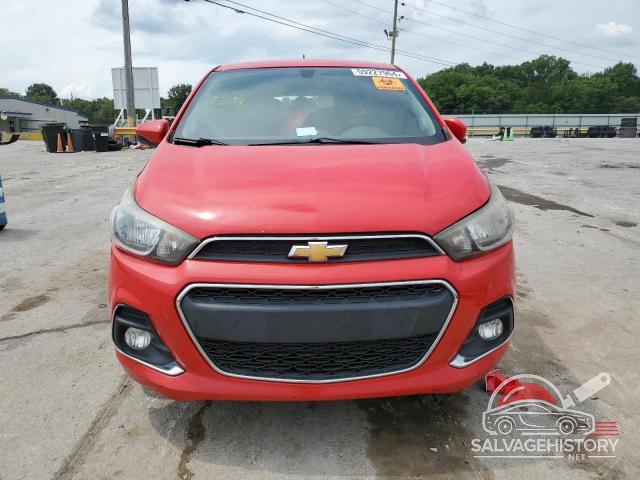 KL8CD6SA2GC635023 2016 CHEVROLET SPARK photo no. 5
