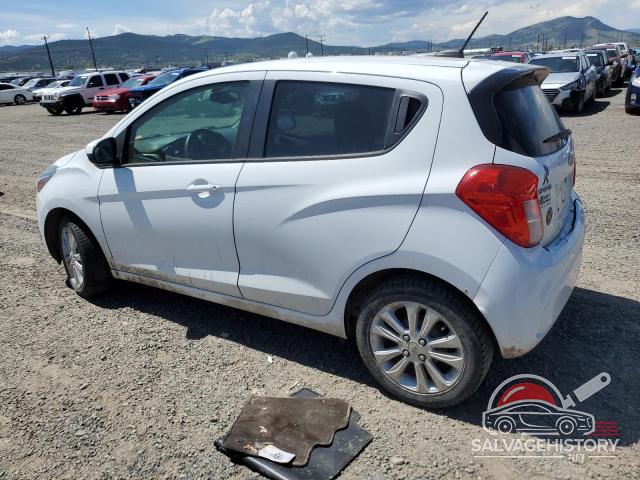 KL8CD6SA8GC589102 2016 CHEVROLET SPARK photo no. 2
