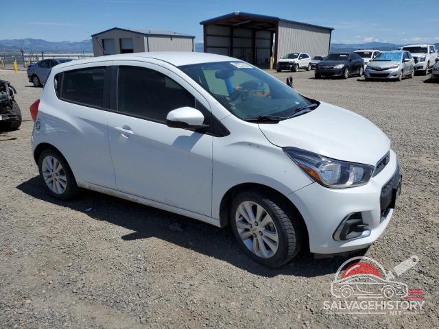KL8CD6SA8GC589102 2016 CHEVROLET SPARK photo no. 4