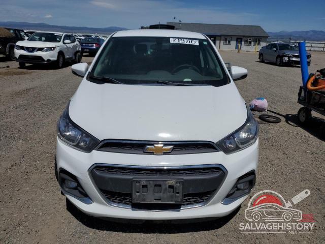 KL8CD6SA8GC589102 2016 CHEVROLET SPARK photo no. 5