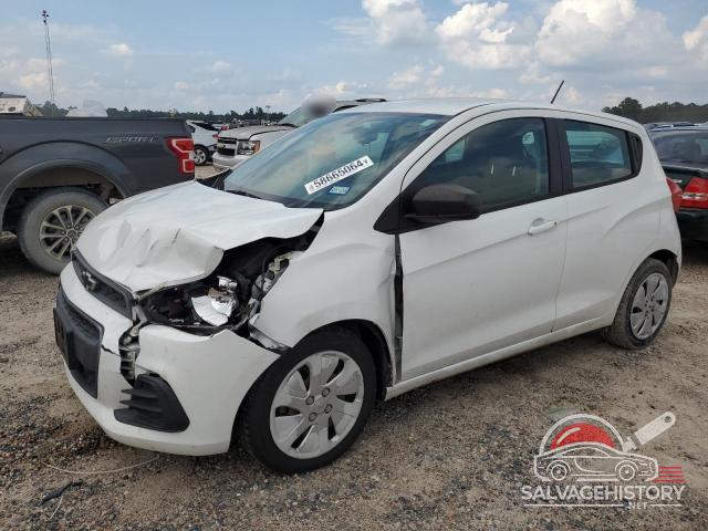 KL8CB6SA9HC747387 2017 CHEVROLET SPARK photo no. 23