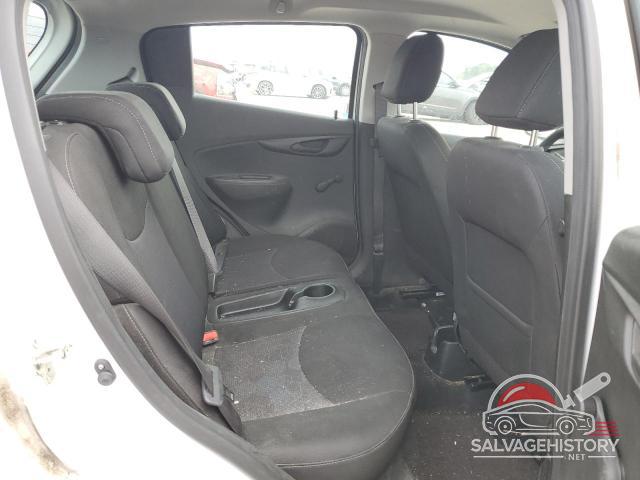 KL8CB6SA9HC747387 2017 CHEVROLET SPARK photo no. 10
