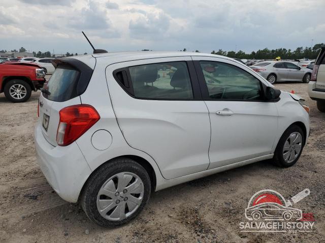 KL8CB6SA9HC747387 2017 CHEVROLET SPARK photo no. 3