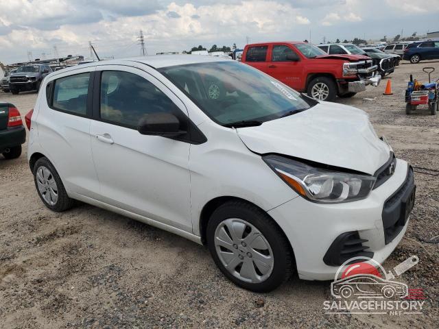 KL8CB6SA9HC747387 2017 CHEVROLET SPARK photo no. 4