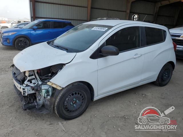 KL8CB6SAXHC808715 2017 CHEVROLET SPARK photo no. 24