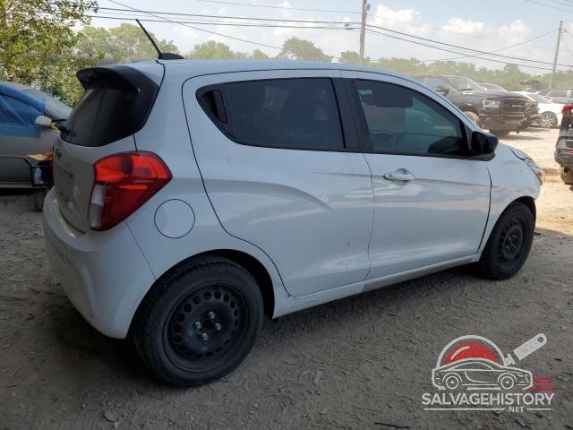 KL8CB6SAXHC808715 2017 CHEVROLET SPARK photo no. 3