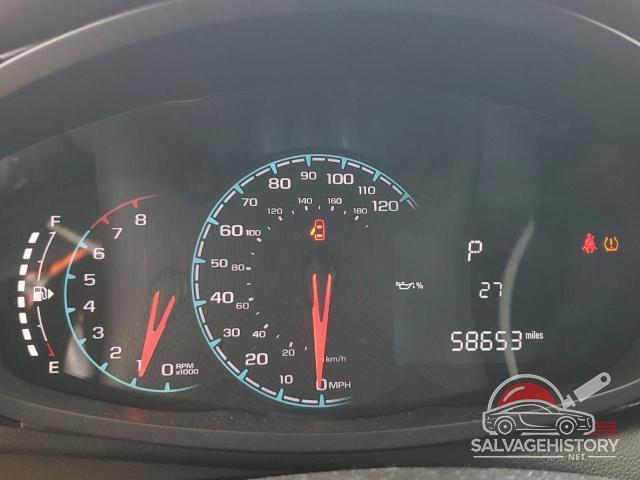 KL8CB6SAXHC808715 2017 CHEVROLET SPARK photo no. 9