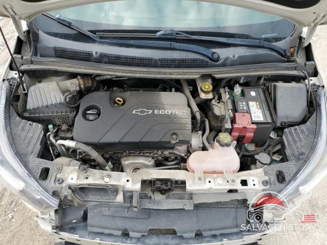 KL8CB6SAXJC470657 2018 CHEVROLET SPARK photo no. 11