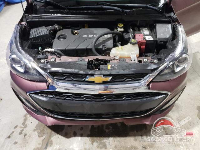 KL8CB6SA7LC423363 2020 CHEVROLET SPARK photo no. 11