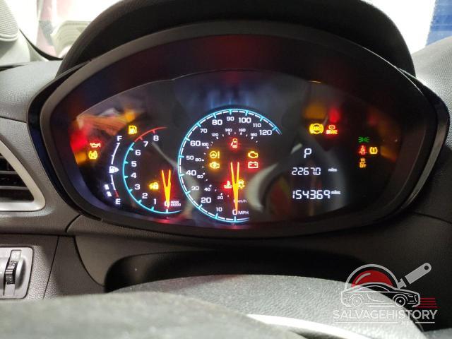 KL8CB6SA7LC423363 2020 CHEVROLET SPARK photo no. 9