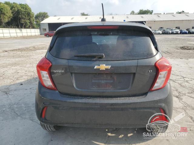 KL8CD6SA7LC451531 2020 CHEVROLET SPARK photo no. 6