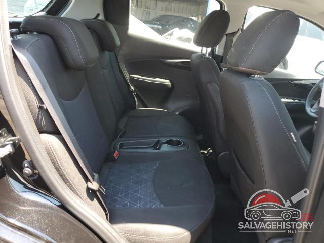 KL8CD6SA2MC739135 2021 CHEVROLET SPARK photo no. 10