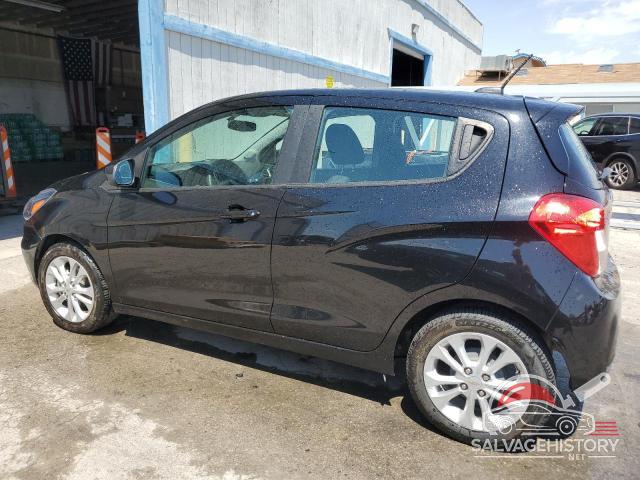 KL8CD6SA2MC739135 2021 CHEVROLET SPARK photo no. 2