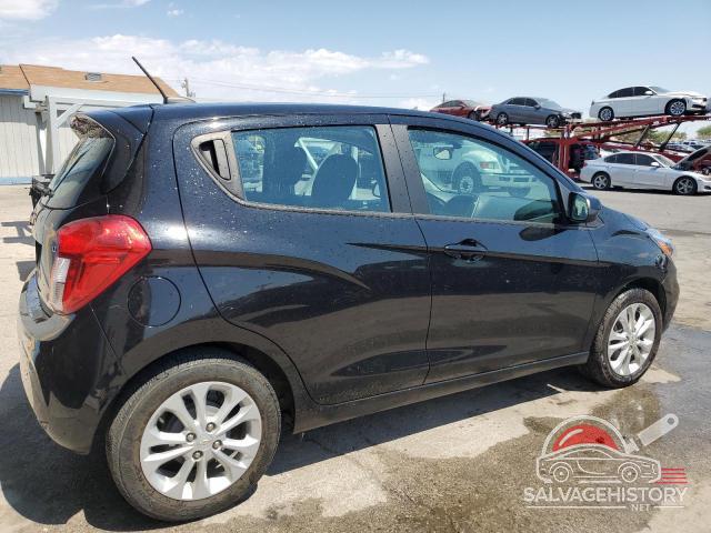 KL8CD6SA2MC739135 2021 CHEVROLET SPARK photo no. 3