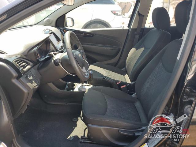 KL8CD6SA2MC739135 2021 CHEVROLET SPARK photo no. 7