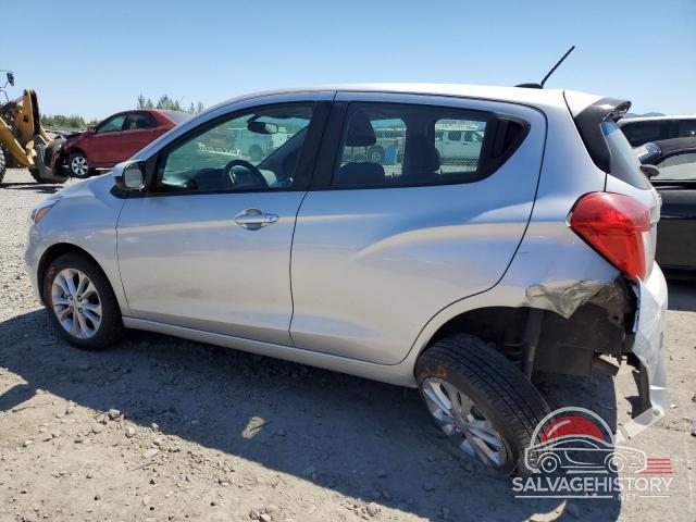 KL8CD6SA7MC729717 2021 CHEVROLET SPARK photo no. 2
