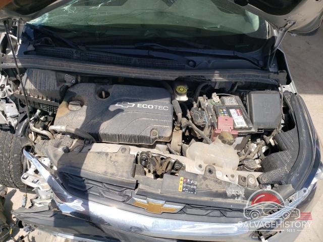 KL8CF6SA5MC224513 2021 CHEVROLET SPARK photo no. 11