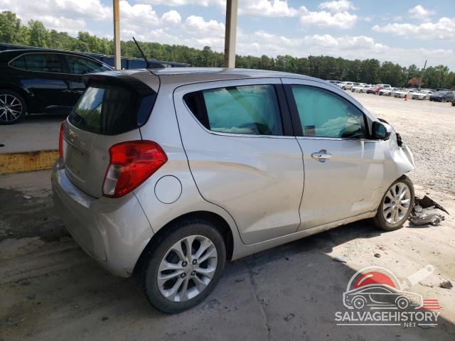 KL8CF6SA5MC224513 2021 CHEVROLET SPARK photo no. 3