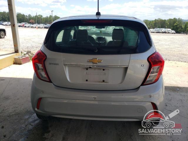 KL8CF6SA5MC224513 2021 CHEVROLET SPARK photo no. 6