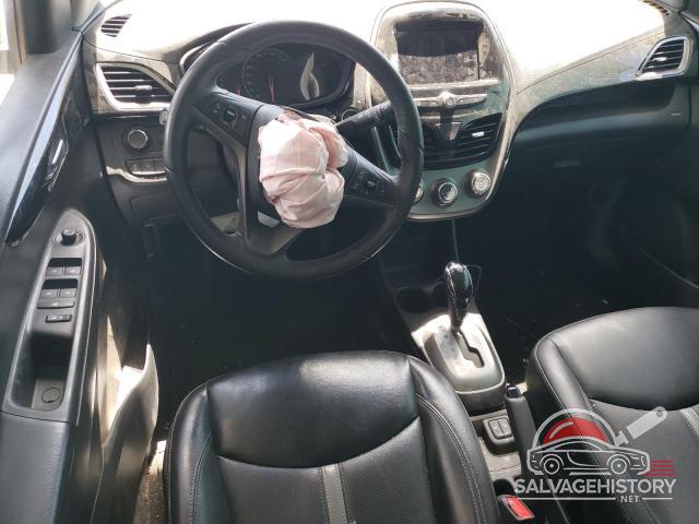 KL8CF6SA5MC224513 2021 CHEVROLET SPARK photo no. 8